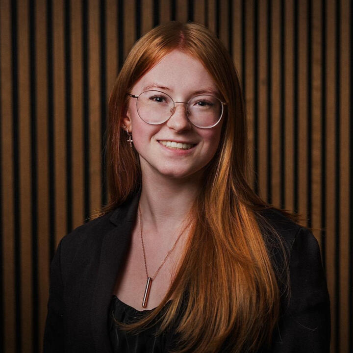 Amelie B. Co-Founder Amelie B. Co-Founder and Strategic Brand Advisor