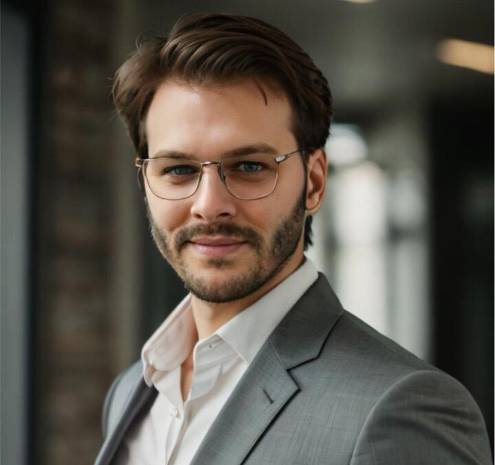 Zachary K. Zachary K. of HeyInterviewer!