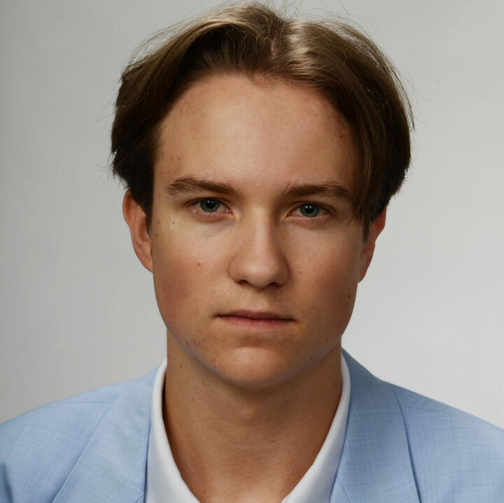 Timon K. Timon K of TimKStudio