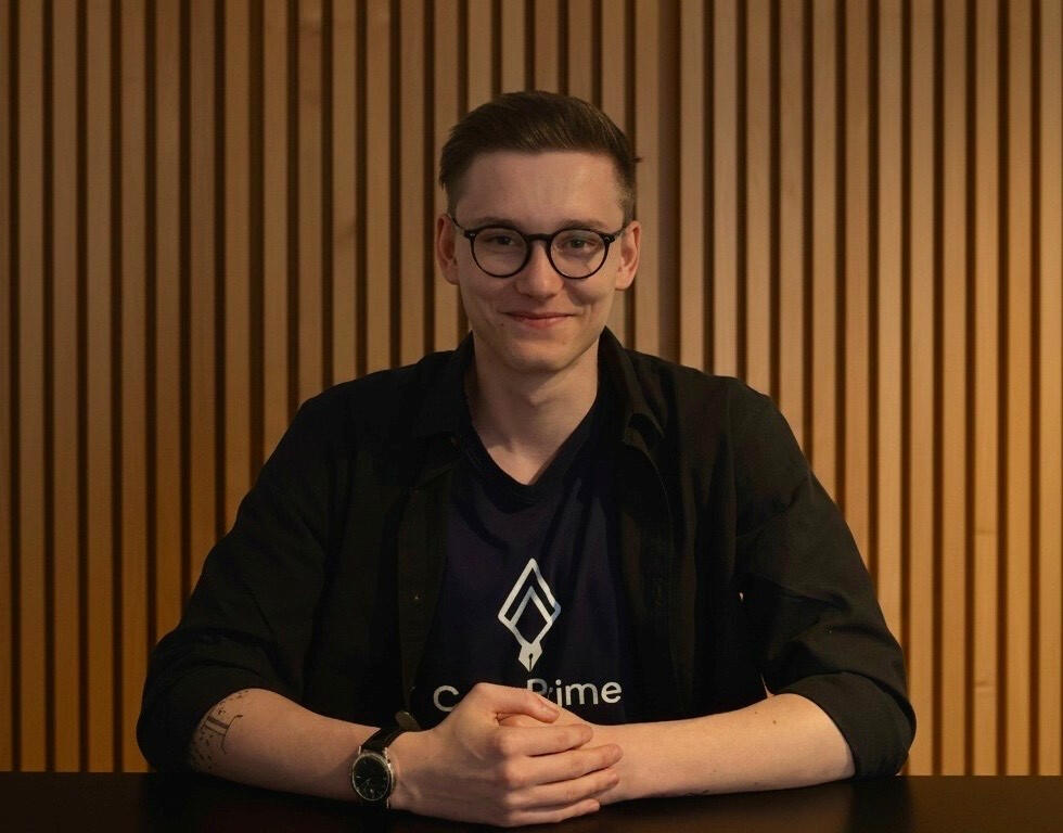 Founder and CEO of CopyPrime, Growth Messaging Specialist and Conversion Copywriter